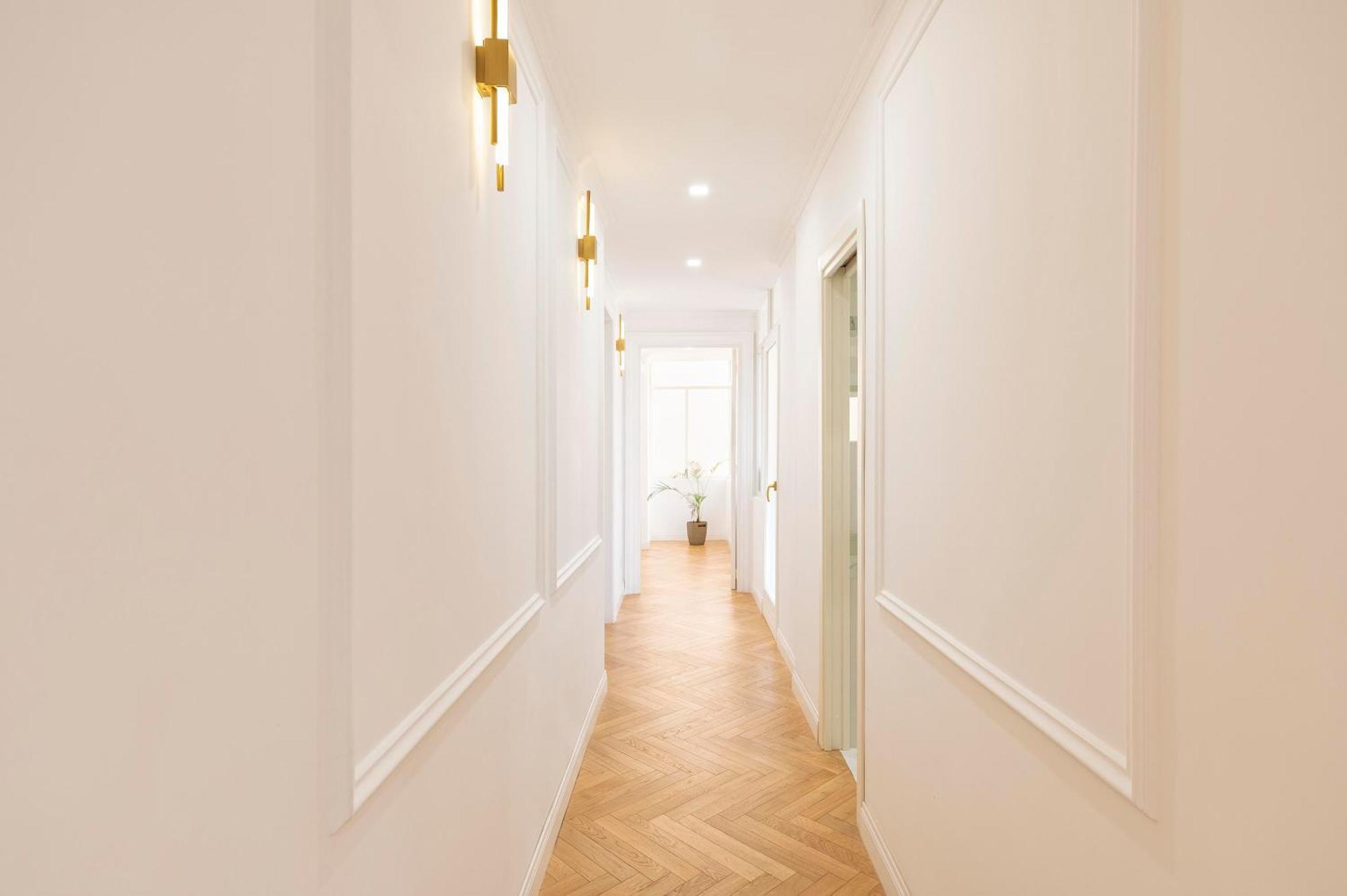 Sjr Luxury Apartment Trevi Fountain روما المظهر الخارجي الصورة