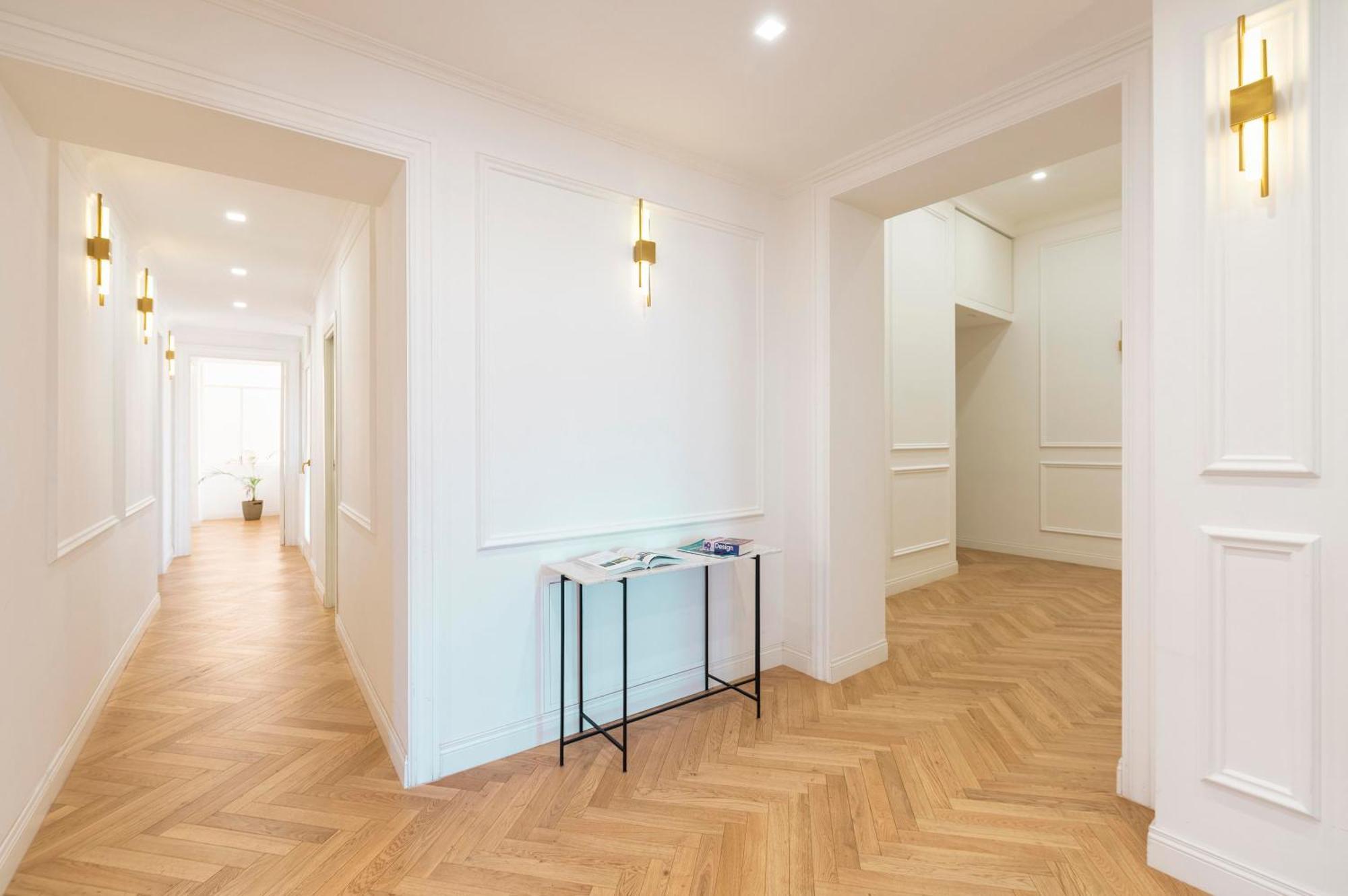 Sjr Luxury Apartment Trevi Fountain روما المظهر الخارجي الصورة