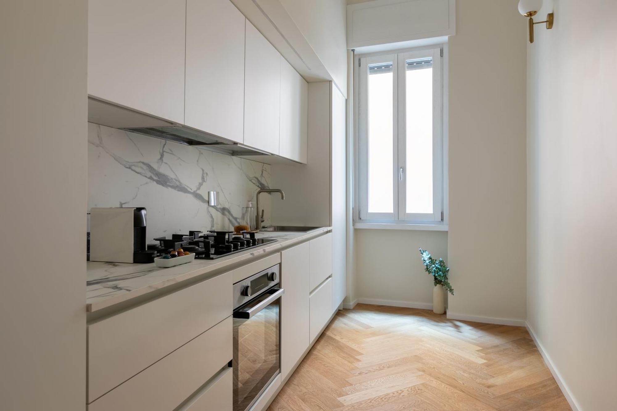 Sjr Luxury Apartment Trevi Fountain روما المظهر الخارجي الصورة